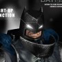 Batman Armored
