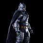 Batman Armored