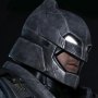 Batman Armored