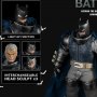 Batman Armored