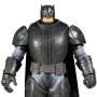 Batman Armored