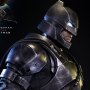 Batman Armored