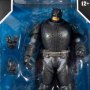 Batman Armored