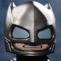 Batman Armored And Superman Cosbaby 2-SET