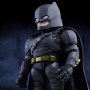 Batman V Superman-Dawn Of Justice: Batman Armored Artist Mix