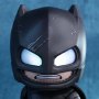 Batman Armored Battle Damaged Cosbaby