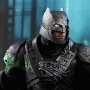 Batman Armored Battle Damaged (Toy Fairs 2017)