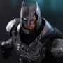 Batman Armored Battle Damaged (Toy Fairs 2017)