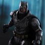 Batman V Superman-Dawn Of Justice: Batman Armored Battle Damaged (Toy Fairs 2017)
