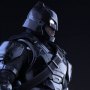 Batman Armored Black Chrome Version