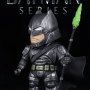 Batman V Superman: Batman Armored Egg Attack Mini