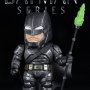 Batman Armored Egg Attack Mini