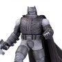 Batman Black-White: Batman Armored (Frank Miller)