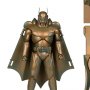 Batman Armored Patina Gold Label