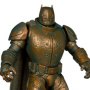 Batman Armored Patina Gold Label 2-PACK
