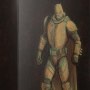 Batman Armored Patina Gold Label 2-PACK