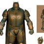 Batman Armored Patina Gold Label 2-PACK