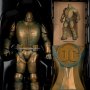 Batman Armored Patina Gold Label 2-PACK