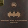 Batman Armored Patina Gold Label 2-PACK