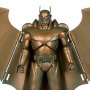 Batman Armored Patina Gold Label
