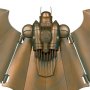Batman Armored Patina Gold Label