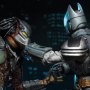 Batman Armored Vs. Predator 2-PACK (SDCC 2019)