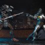 Batman Armored Vs. Predator 2-PACK (SDCC 2019)