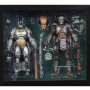 Batman Armored Vs. Predator 2-PACK (SDCC 2019)