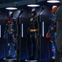 Batman Armory Mini 6-SET