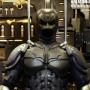 Batman Armory With Batman