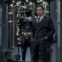 Batman Armory With Bruce Wayne 2.0