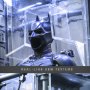 Batman Armory With Bruce Wayne