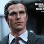 Batman Armory With Bruce Wayne And Alfred Pennyworth