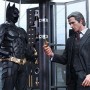 Batman Armory With Bruce Wayne And Alfred Pennyworth