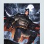 DC Comics: Batman Art Print (Alex Pascenko and Ian MacDonald)