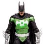 DC Comics: Batman As Green Lantern