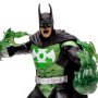 Batman As Green Lantern