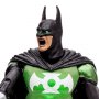 Batman As Green Lantern