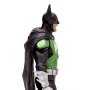 Batman As Green Lantern