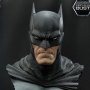 Batman Hush: Batman Batcave Black