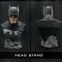 Batman Batcave Black