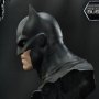 Batman Batcave Black