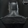 Batman Batcave Black