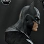 Batman Batcave Black