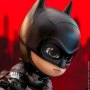 Batman & Batcycle Cosbaby Mini