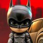 Batman & Batmobile Cosbaby Mini