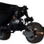 Batman & Batpod