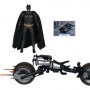 Batman & Batpod