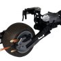 Batman & Batpod