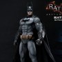 Batman Arkham Knight: Batman Batsuit V7.43